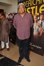 Viju Khote at Sholay premiere in Mumbai on 2nd Jan 2014